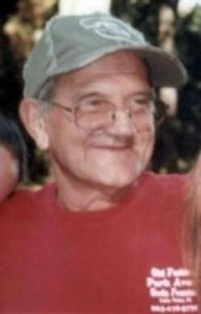 Kenneth White Sr.