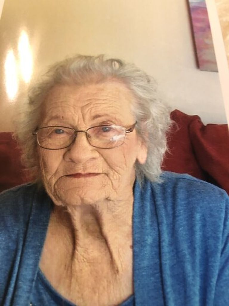 Doris Jenell Banks Bridges Profile Photo