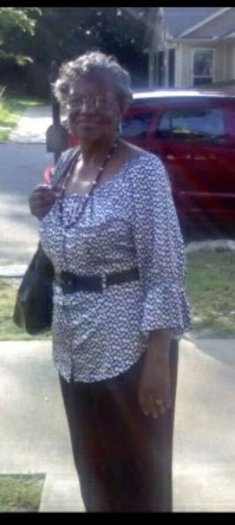 Ms Esther Lee Goodman