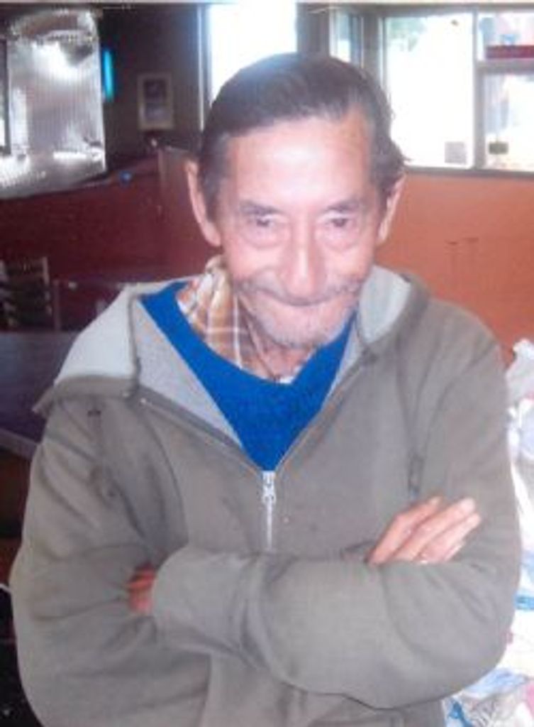 Benny Aragon