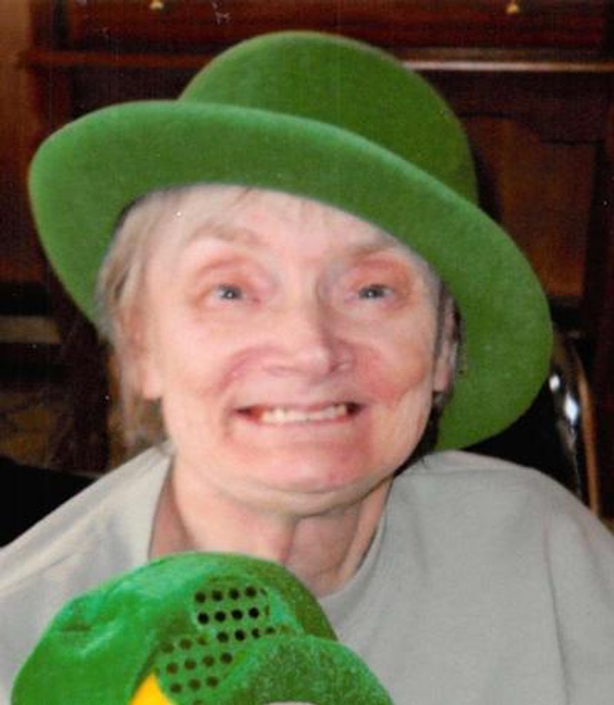 Sharon Rose Prissel Profile Photo