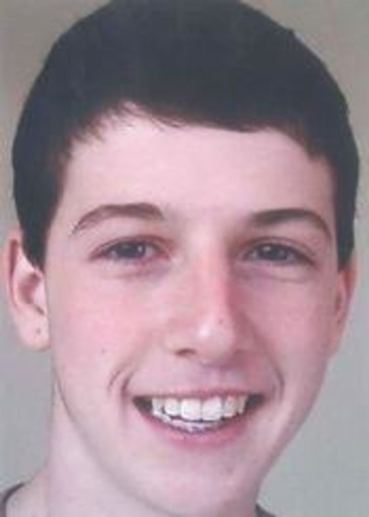 Joseph Alexander Freeman