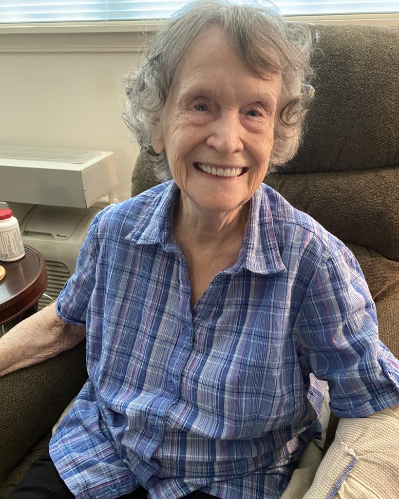Marjorie Franklin