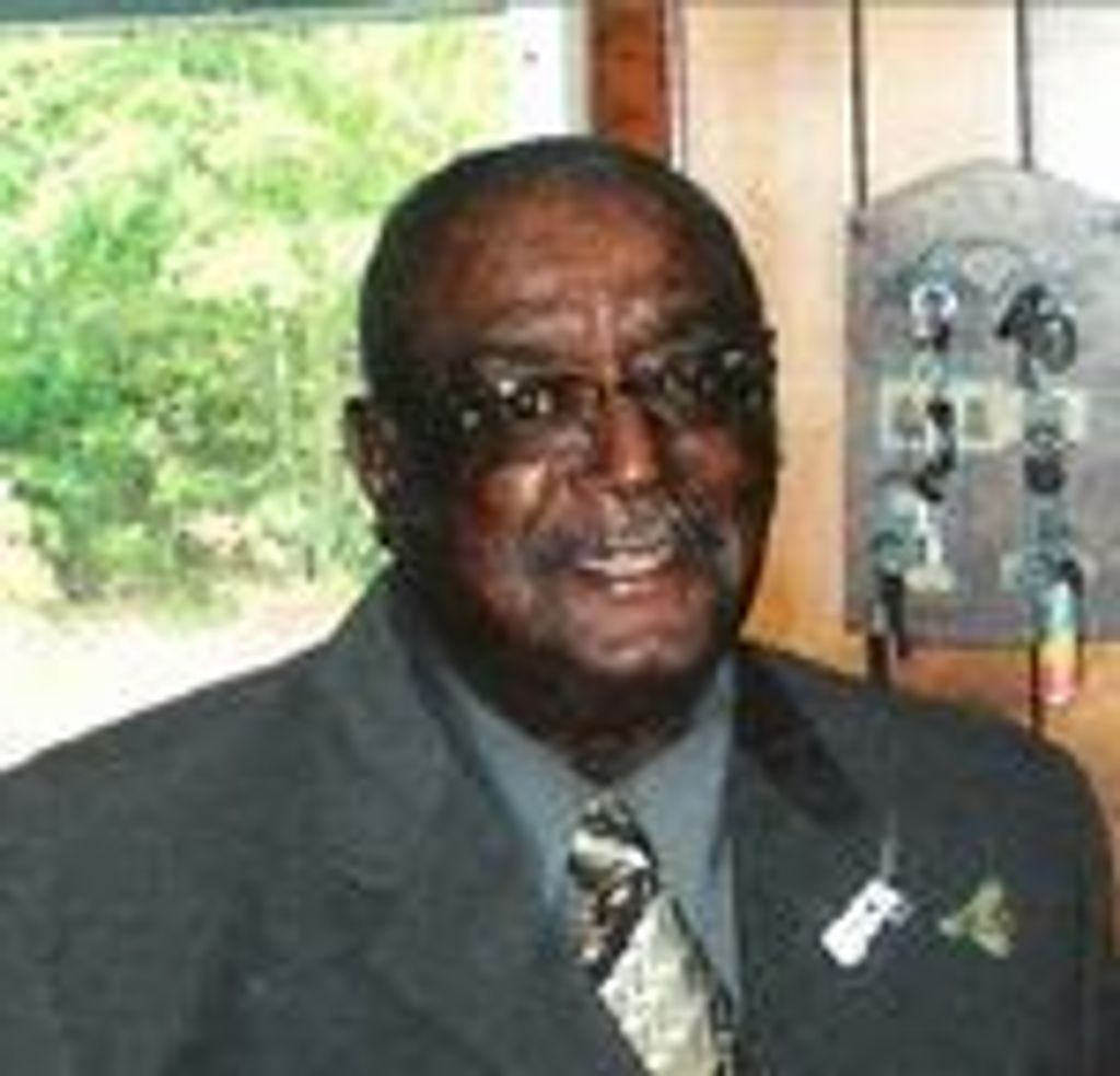 Eddie Nelson Goodman