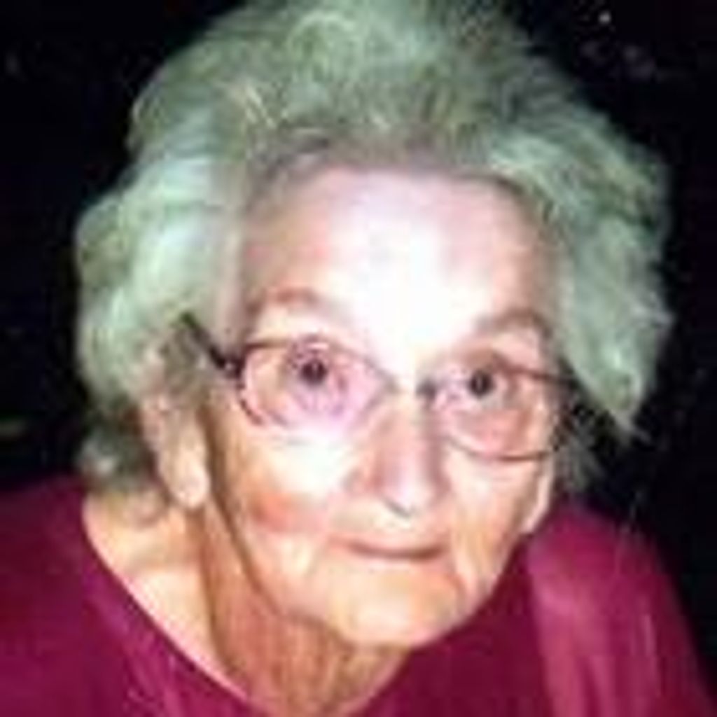 Winifred D. Fisher