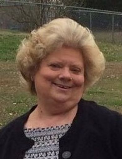 Patricia (Baldwin)  Byrd Profile Photo