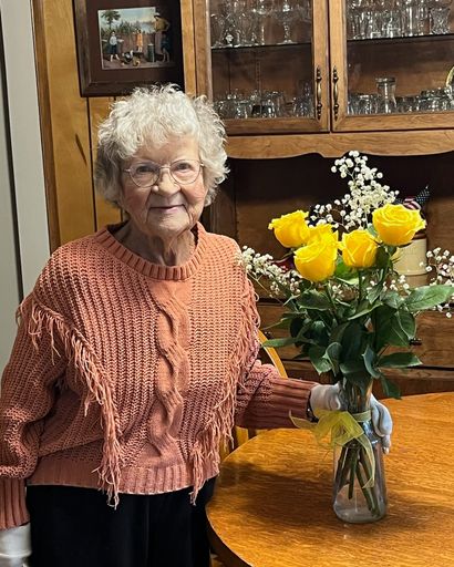 Shirley Borgialli's obituary image