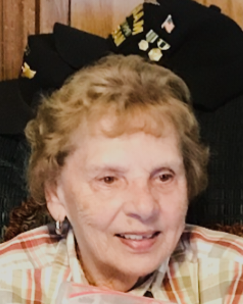 Johanna Elizabeth Lyons Profile Photo