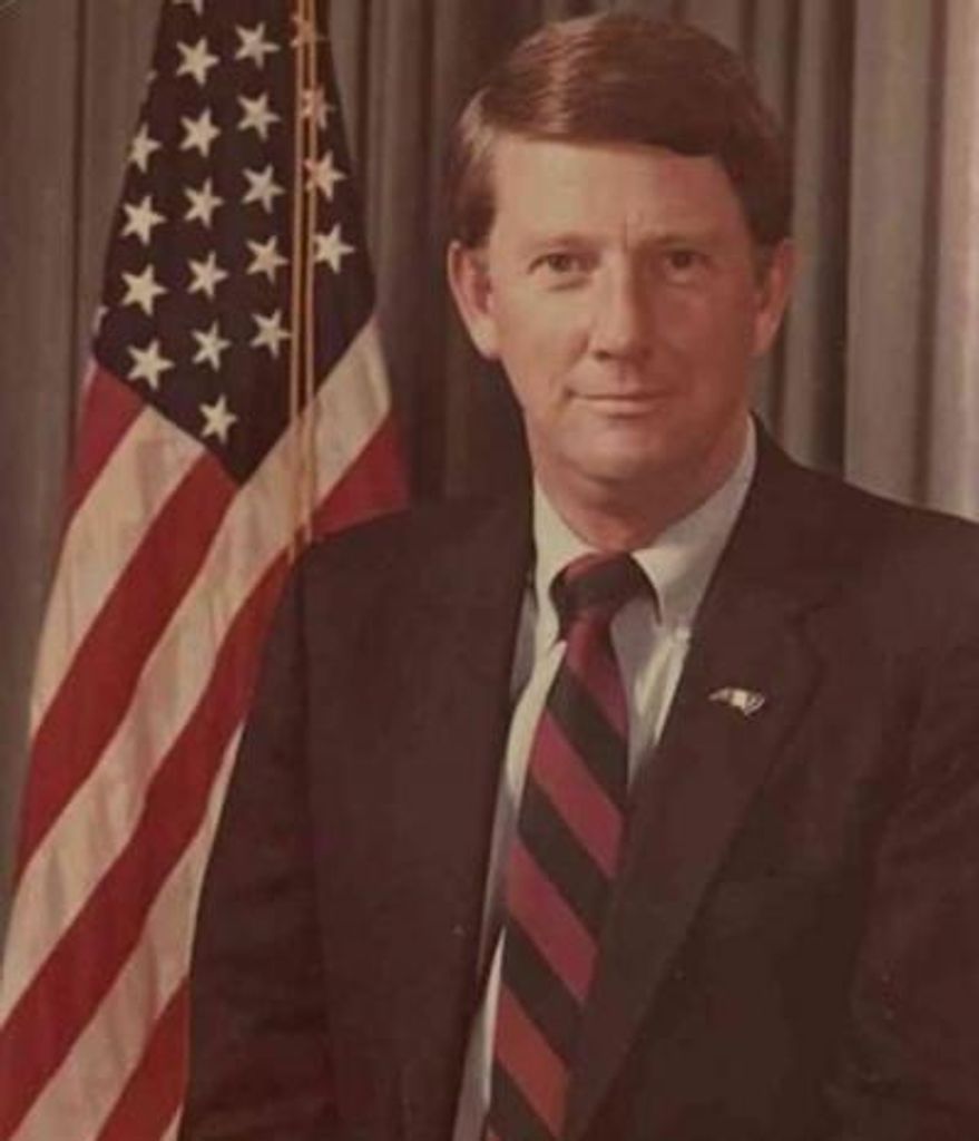 R.W. Wilkins, Jr. Profile Photo