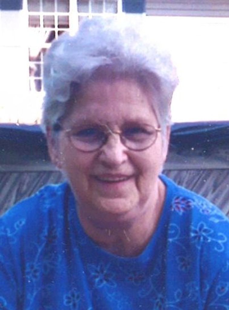 Betty Jean Hunter