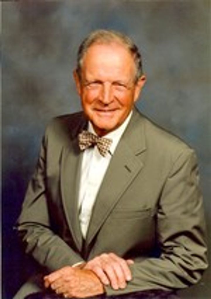 William Harry Jessop, Jr. Profile Photo