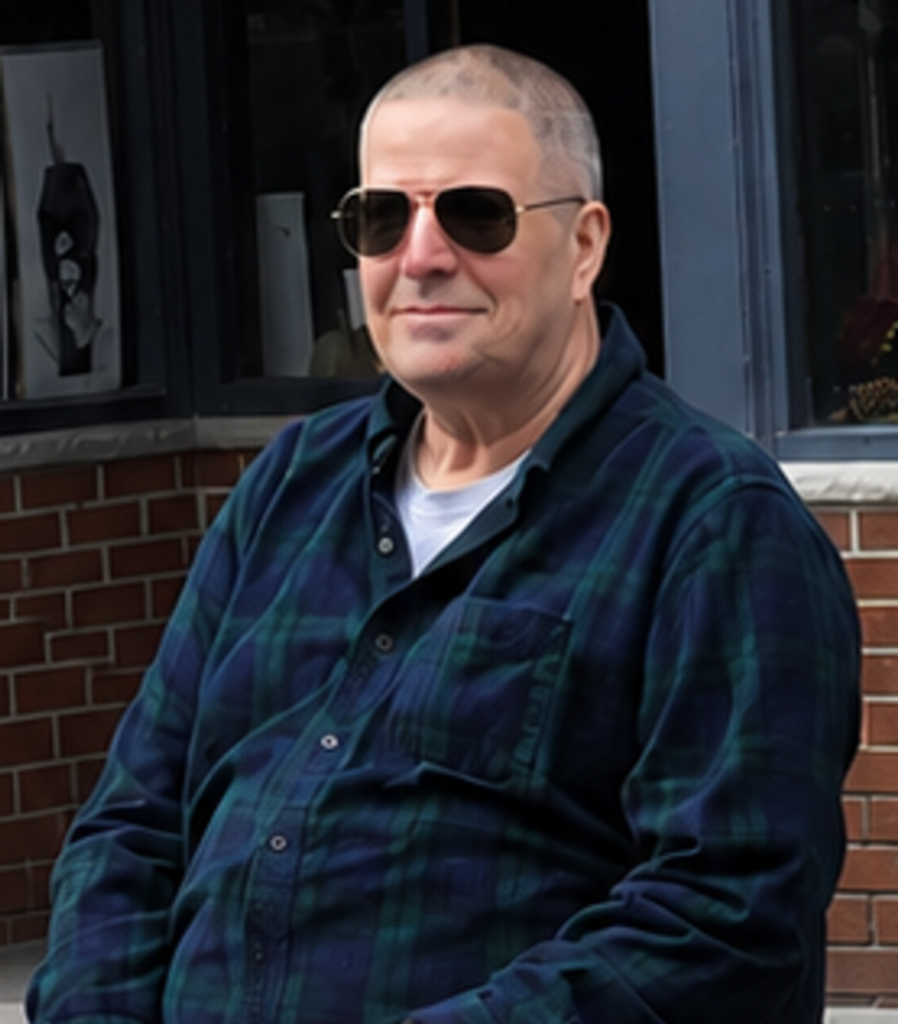 Steven Charbonneau Profile Photo