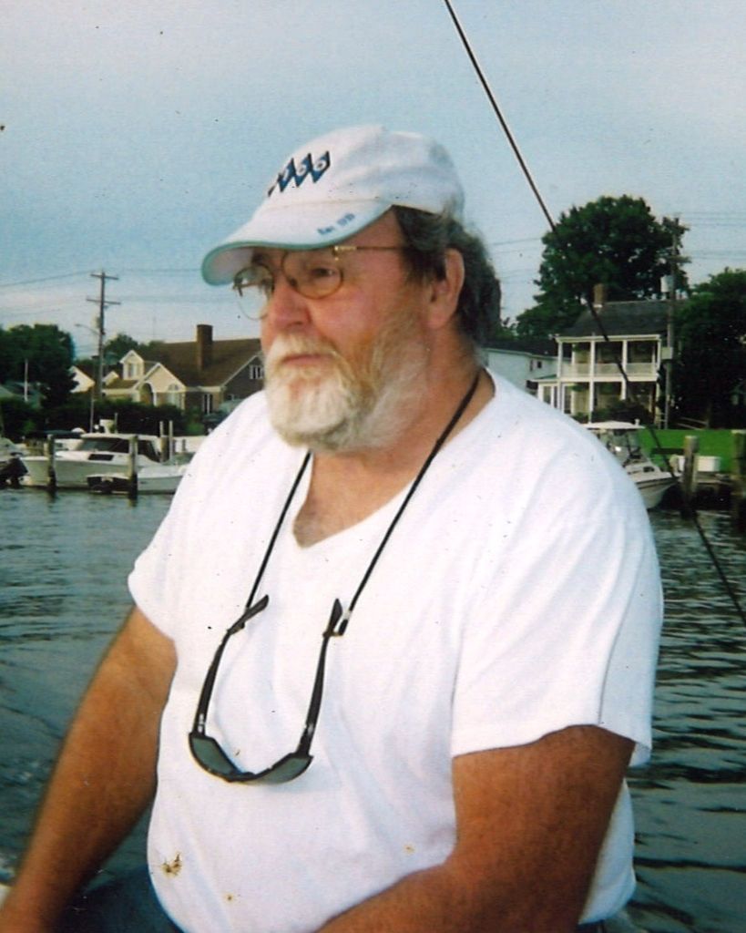 Guy A. Hodges, Sr. Profile Photo