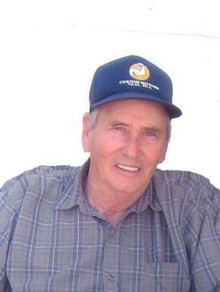 Alden I. Ward Profile Photo