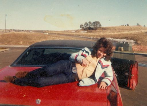 Annette Gertrude (Hayes)  Sampson Profile Photo