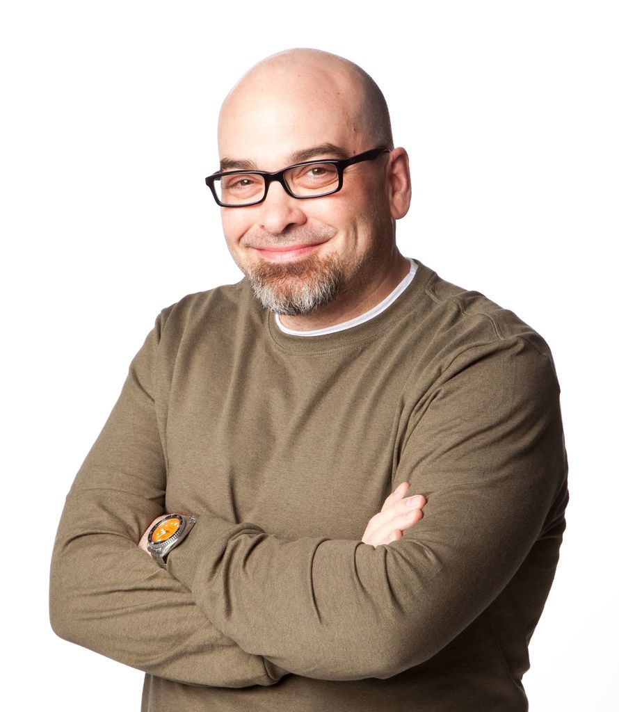 Tim Adams