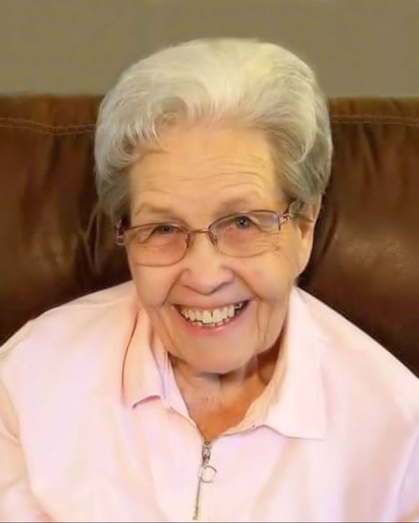 Veta Faye Miller Profile Photo