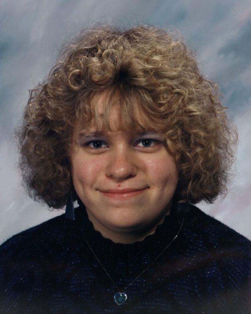 Natasha Joella Largey