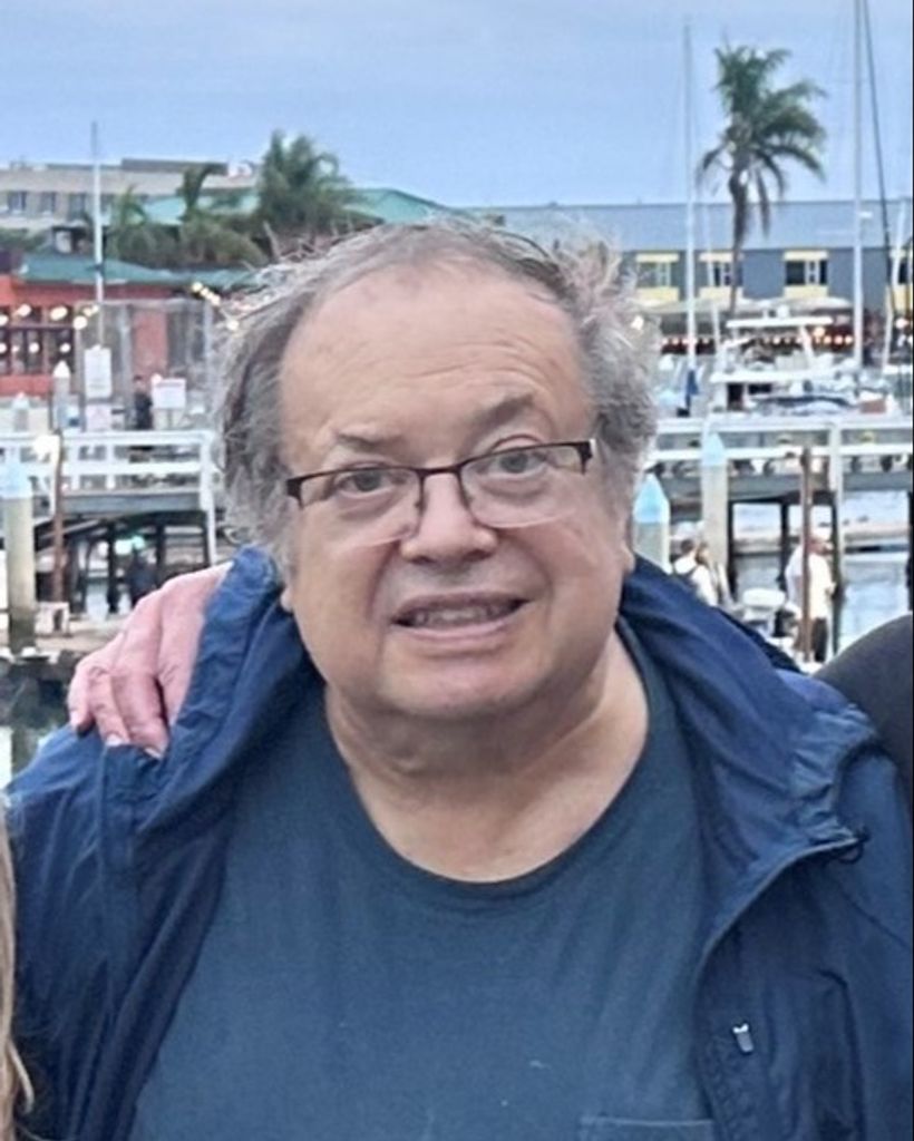 Dr. Michael David Weiner