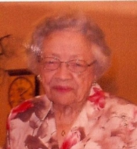 Frances Ruth Legrande photo gallery thumbnail 1 of 1