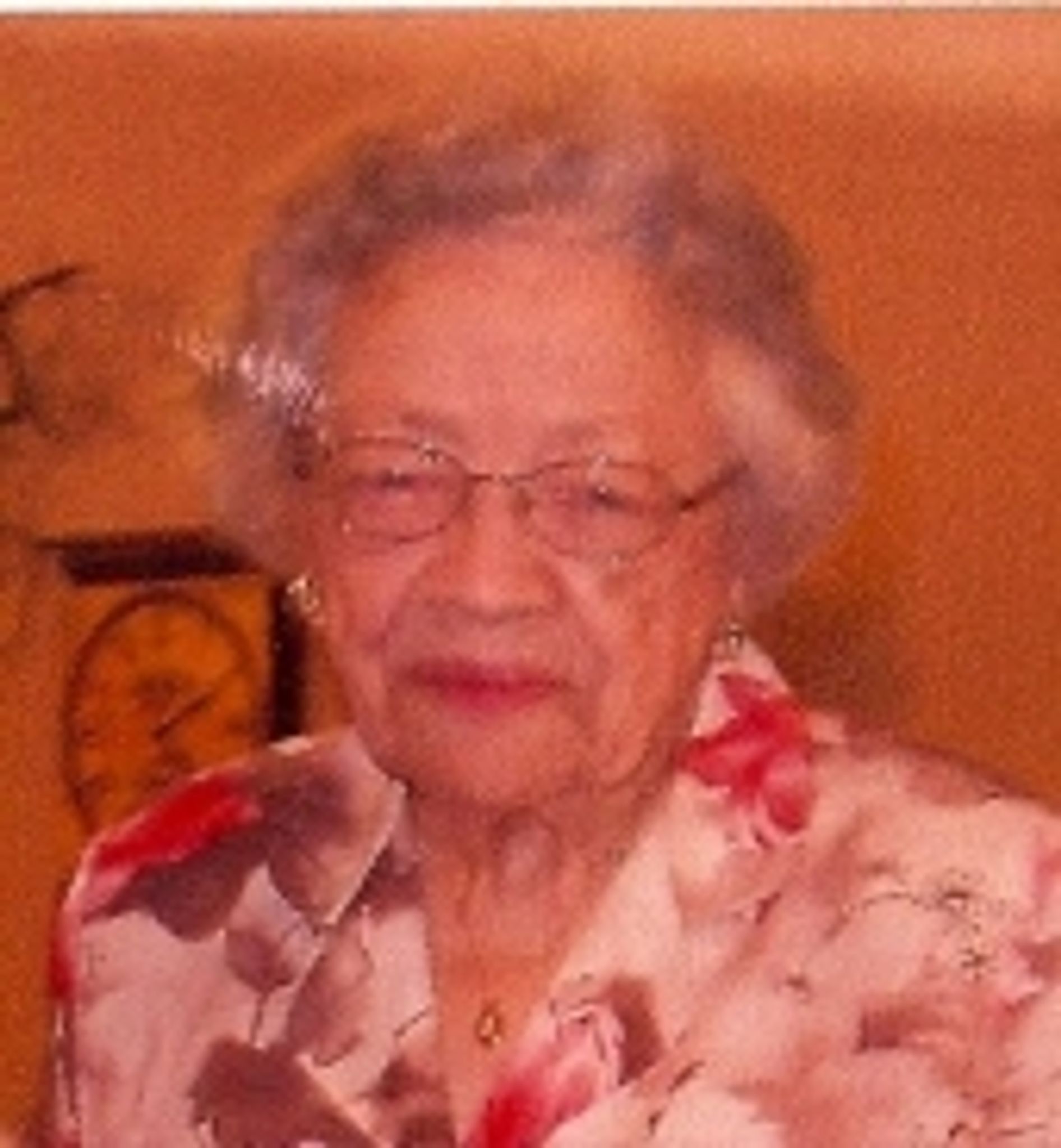 Frances Ruth Legrande photo gallery image 1 of 1
