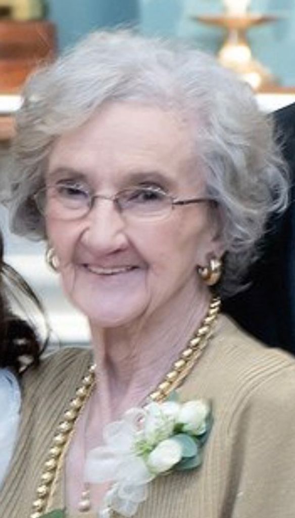 Marie B. Ficca Profile Photo