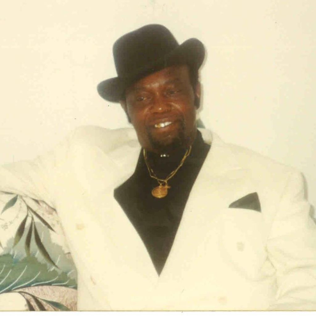 Samuel  "Sc" C. Reed Profile Photo