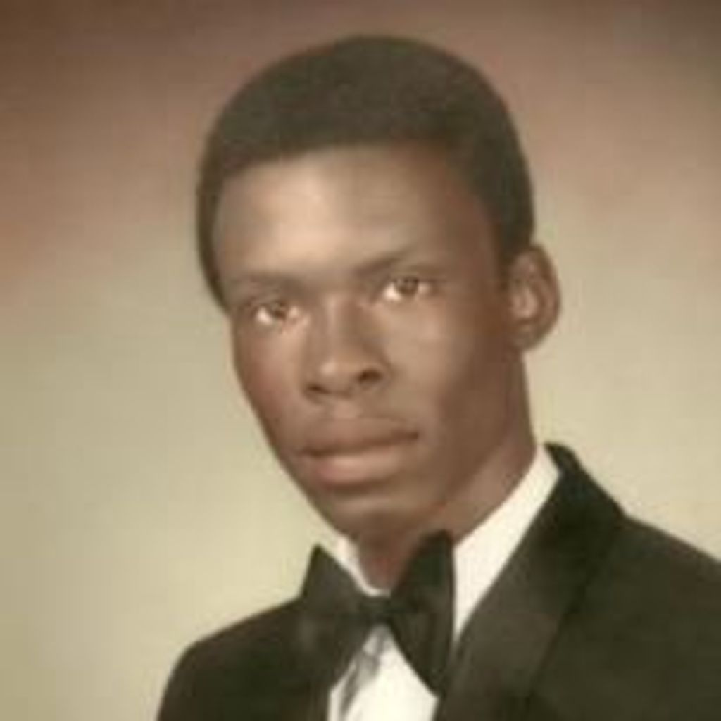 Mr. Clarence Jacobs