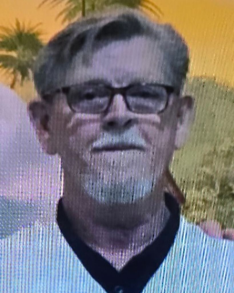 Michael Dennis Jones, Sr. Profile Photo