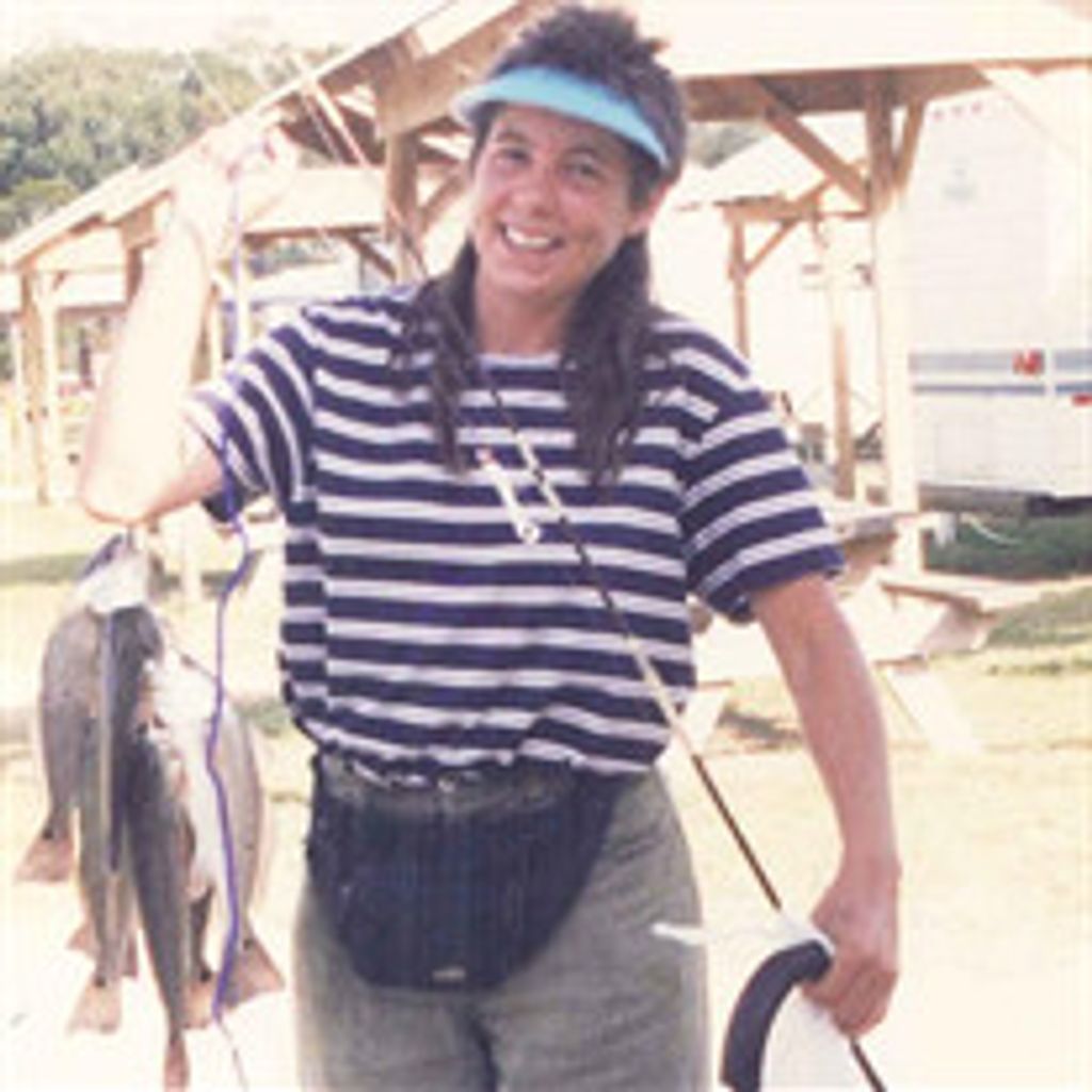 Jean Marie Gant Profile Photo