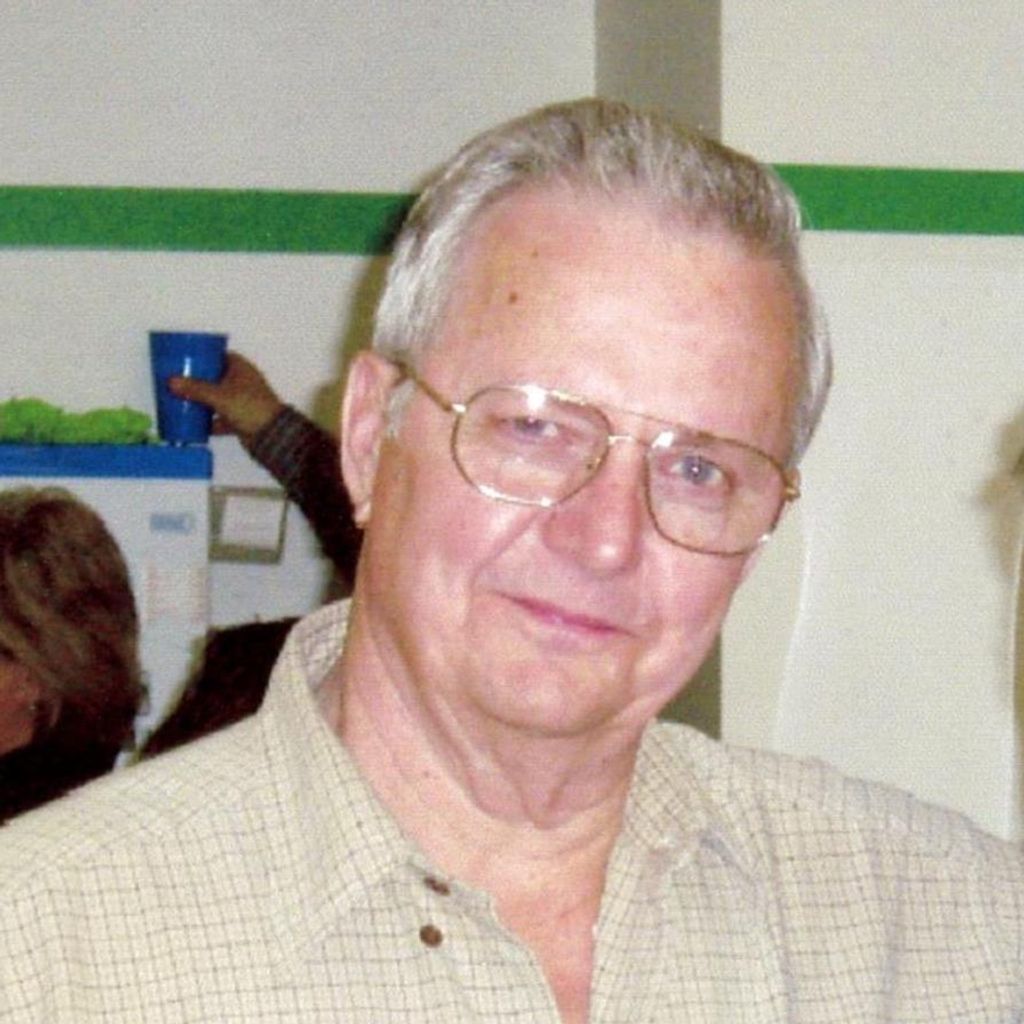 Doyle Lee Montgomery Profile Photo