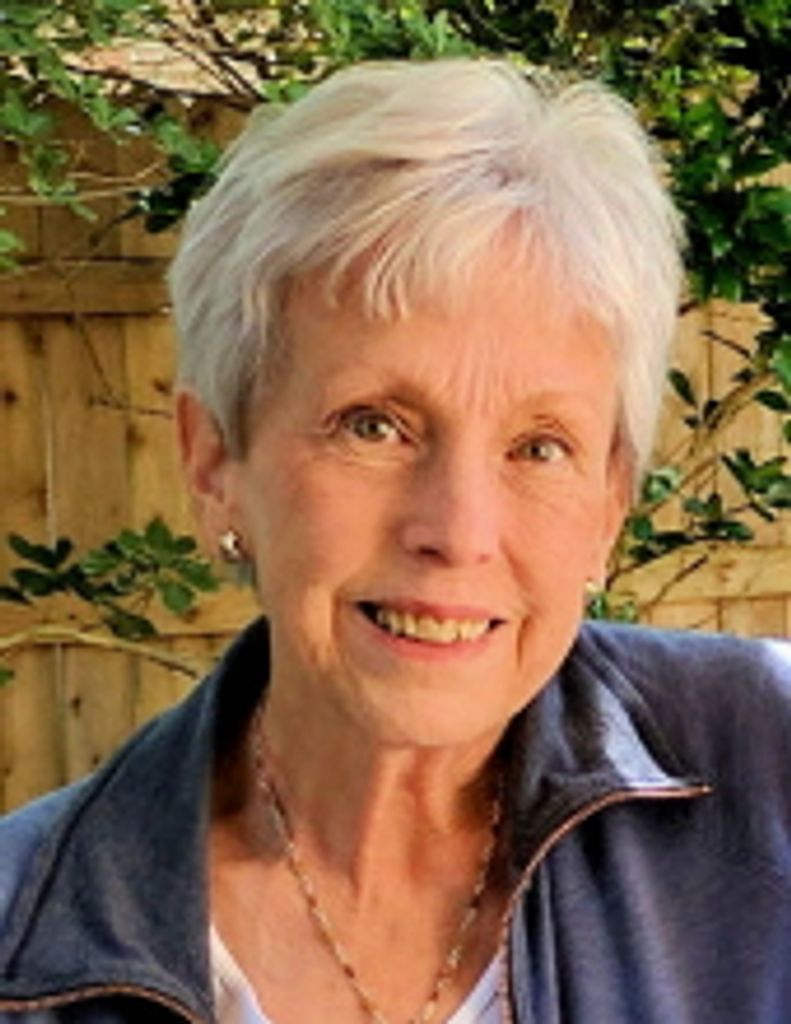 Claudia Mclatcher