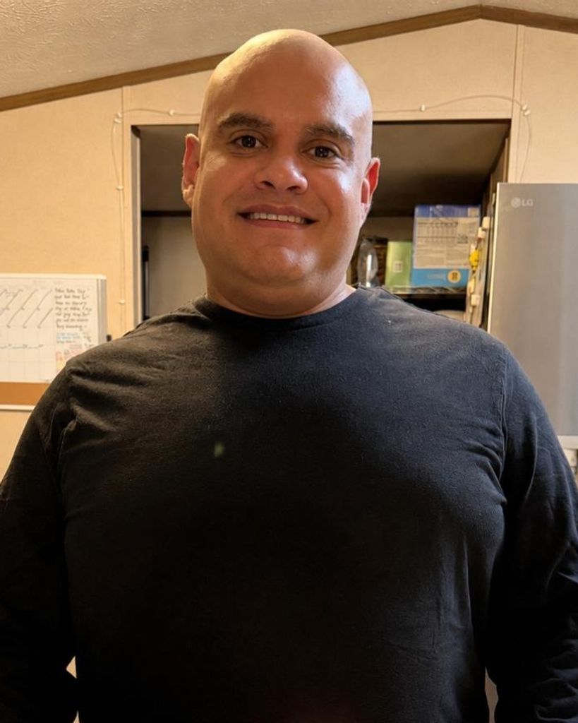 Jesse M. Martinez Profile Photo