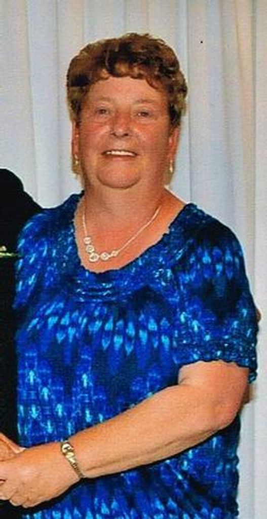 Elsie Louise Francis Profile Photo