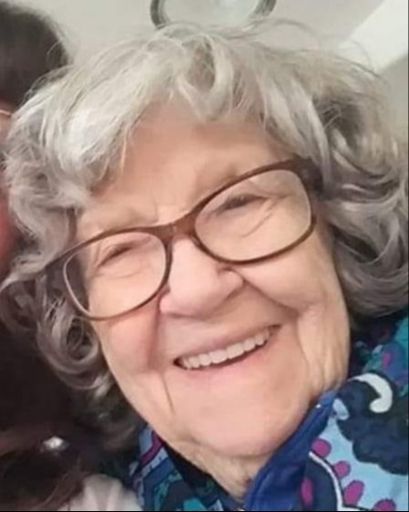 Imogene Sverdsten's obituary image