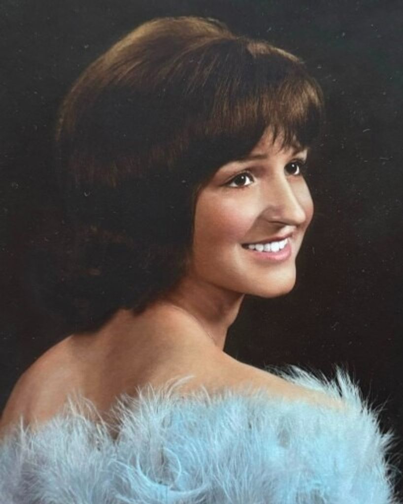 Teresa Helen Kubis