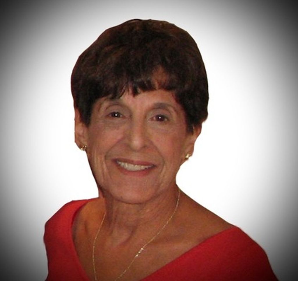 Frances Parrott Profile Photo