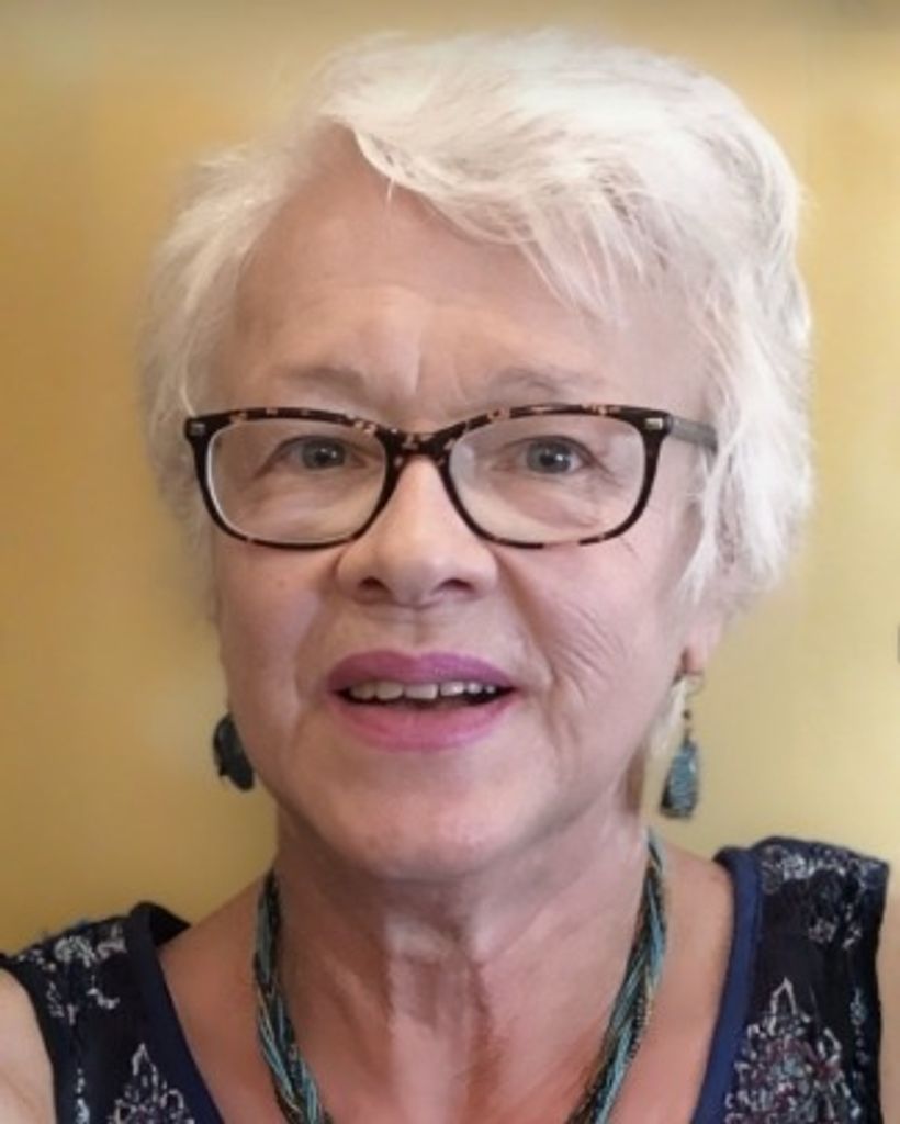 Rebecca Ann Rayburn-Cooper