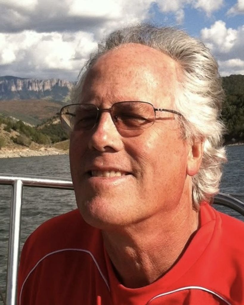 Donald Eugene Bailey