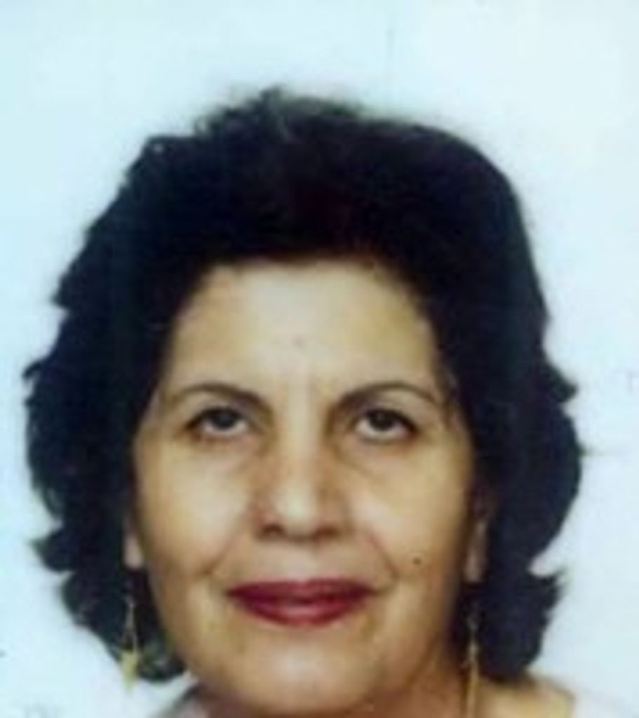 Jamale Kayrouz