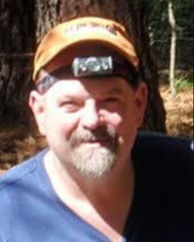 Michael Lewis Downing Profile Photo