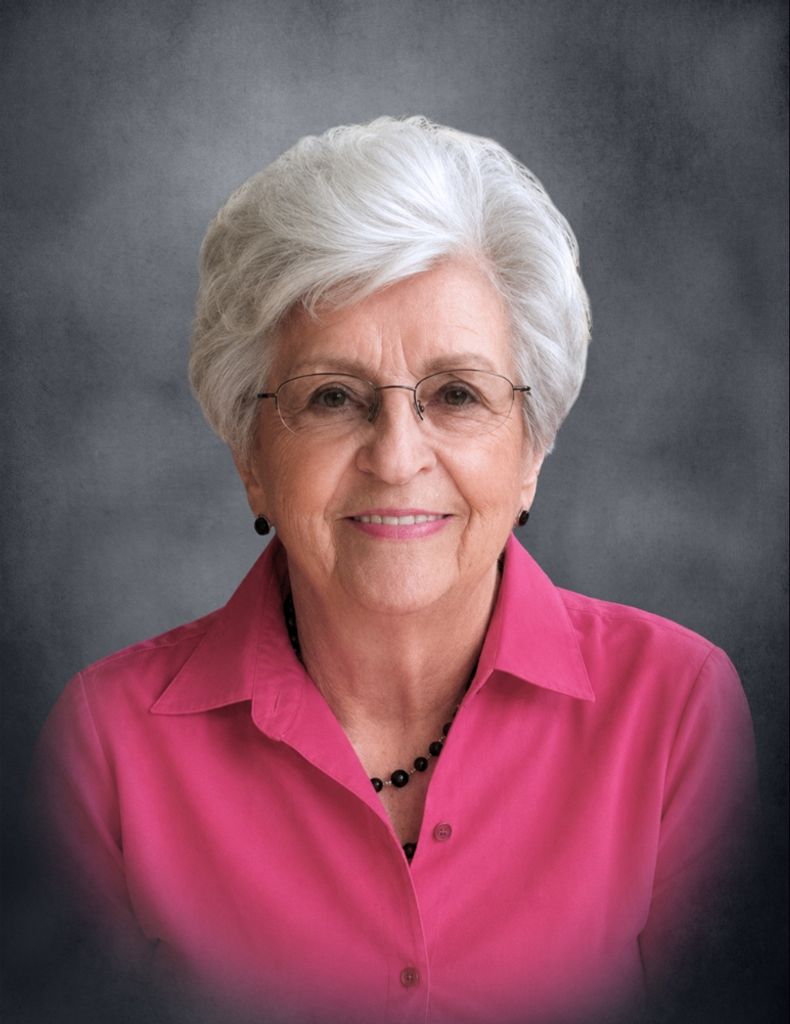 Jane Camp Williams Profile Photo