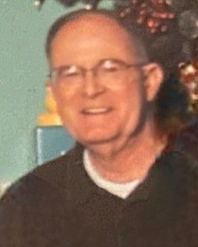 Robert "Bob" Brown