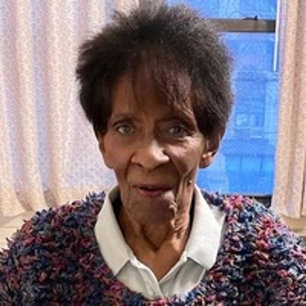 Josephine Overstreet Profile Photo