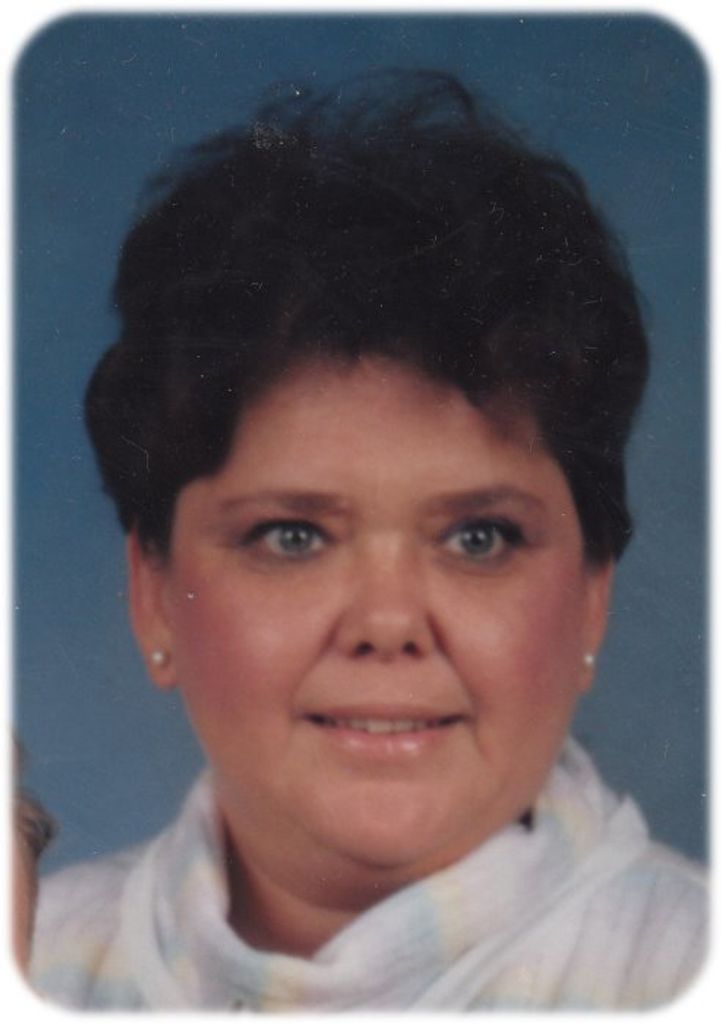LeEtte "Kay" Bauers