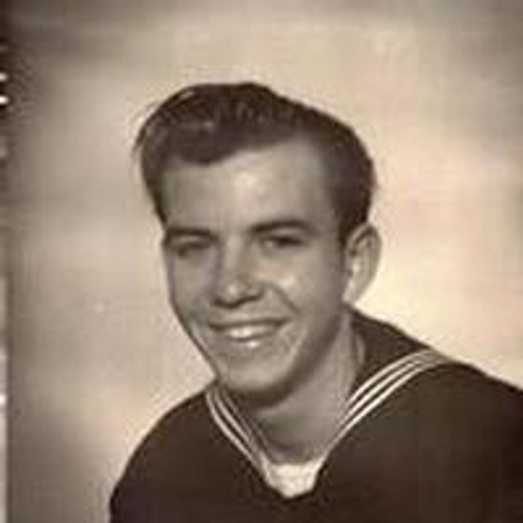 Daniel Edward Reynolds, Jr.