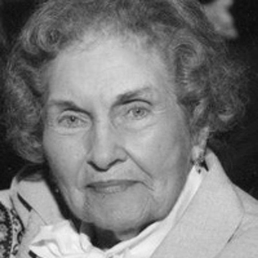 Helen Meseroll