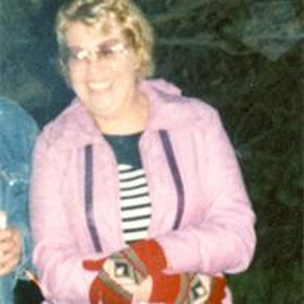 Patricia Morris Profile Photo