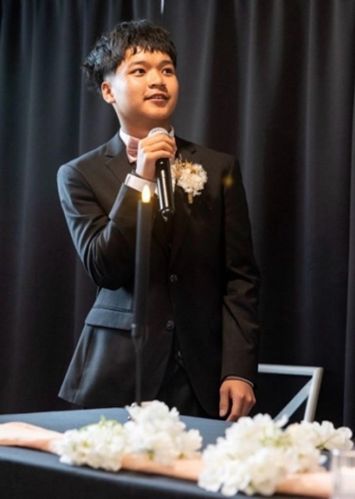 Joseph Htoo Profile Photo