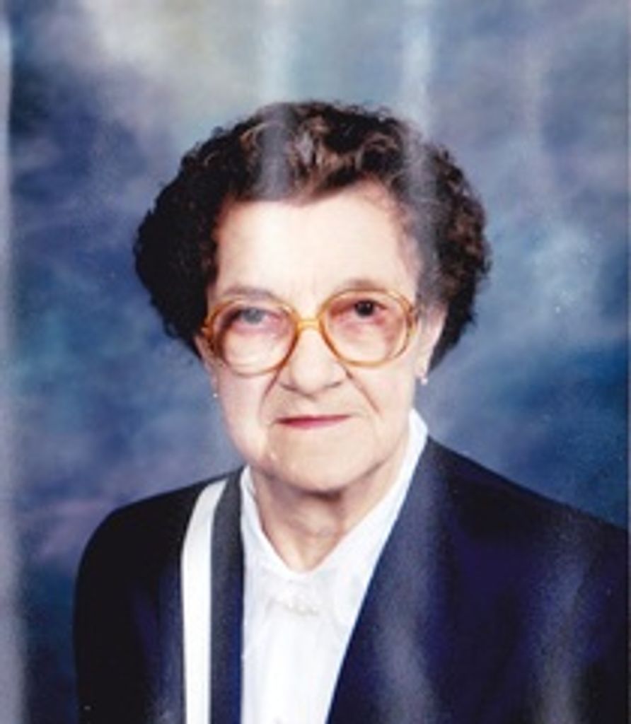 Jennie (Broesder)  Lenz